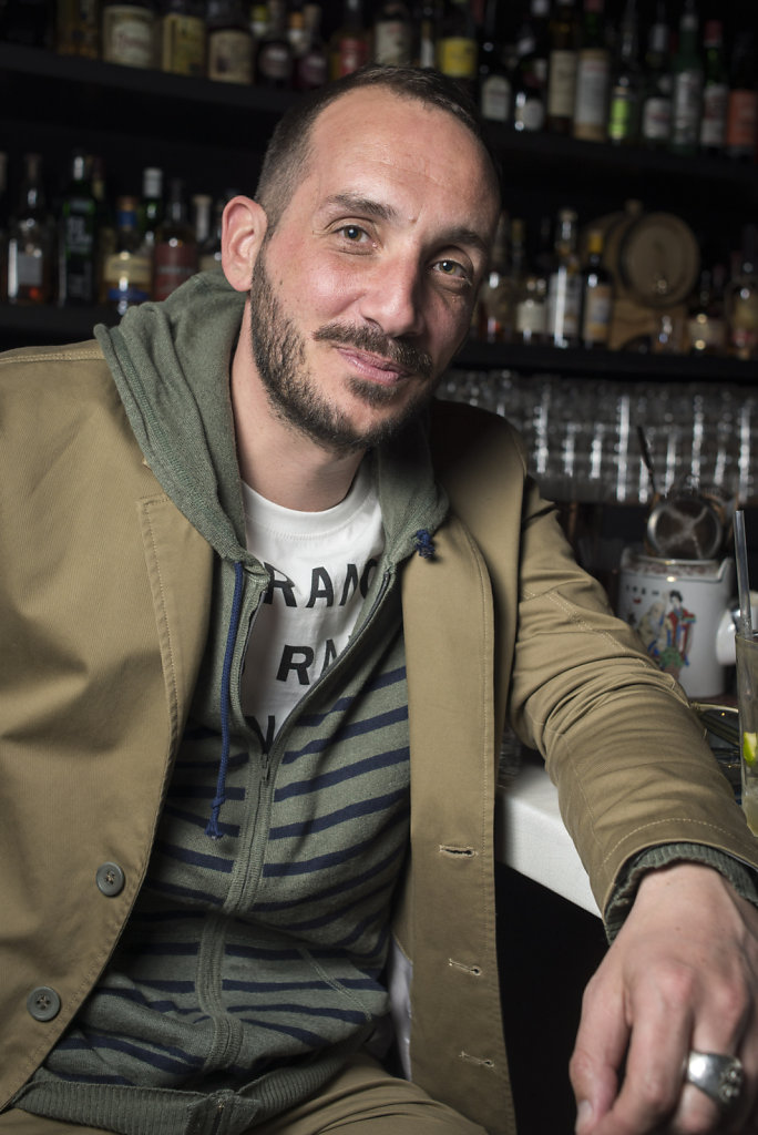 Guillaume Salmon