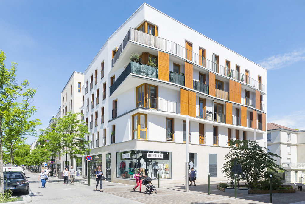 92340 Bourg la Reine, France 