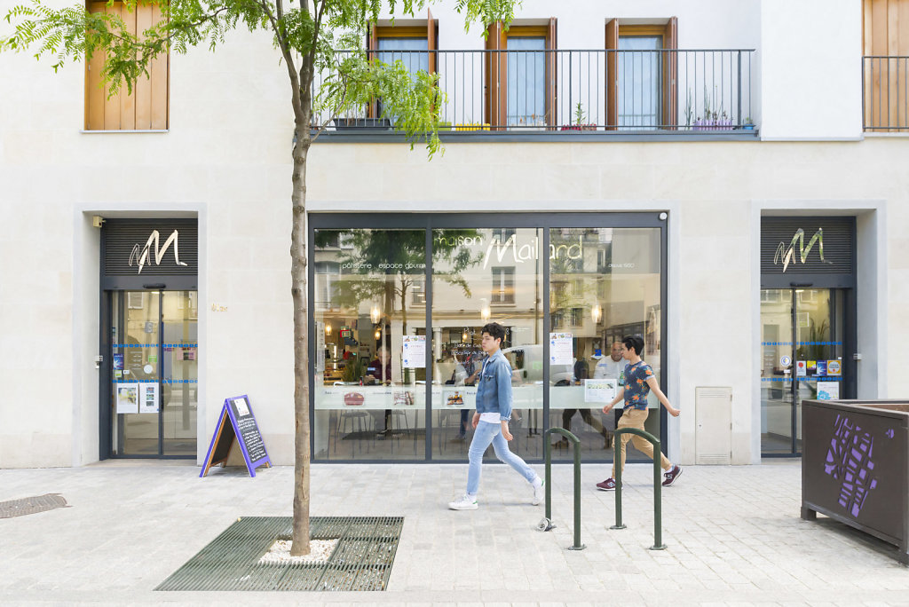  92340 Bourg la Reine, France