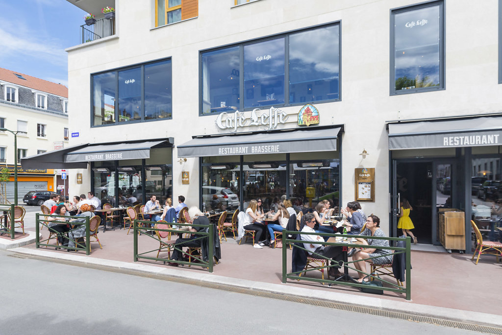 92340 Bourg la Reine, France 