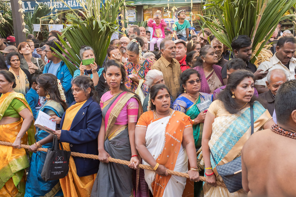 Fete de Ganesh