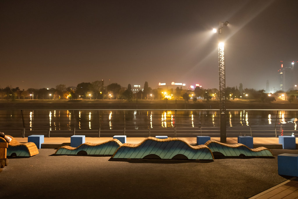 BELGRADE WATERFRONT 