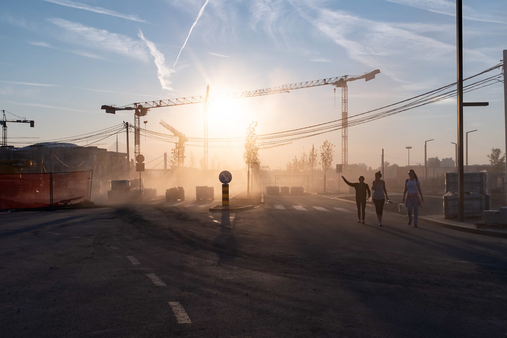 BELGRADE WATERFRONT 